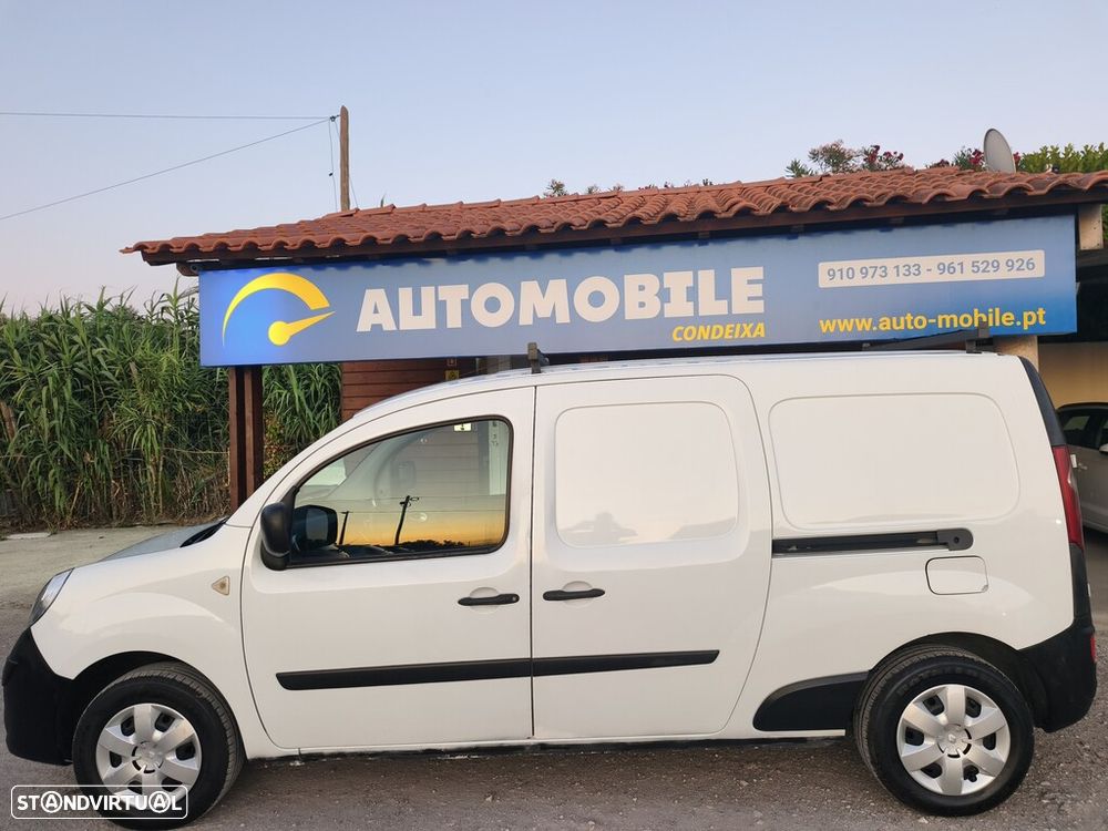 Renault Kangoo Maxi 1.5 DCI L2H1 - 3