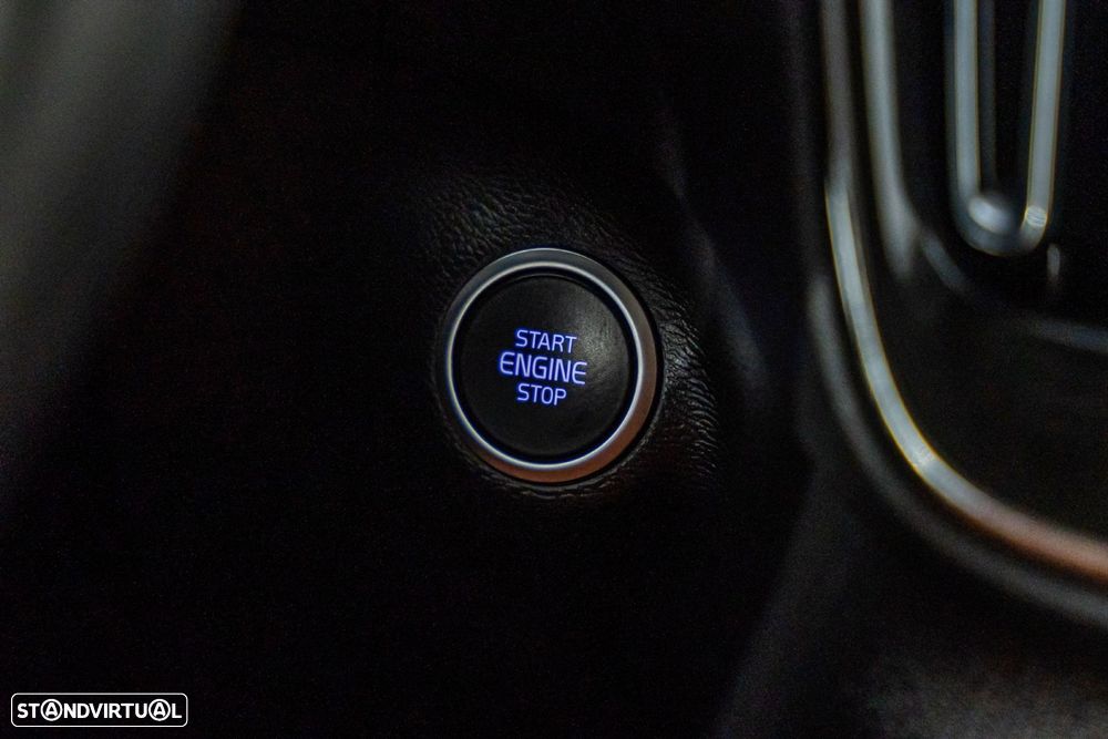 Volvo XC 40 1.5 T4 PHEV Inscription - 17