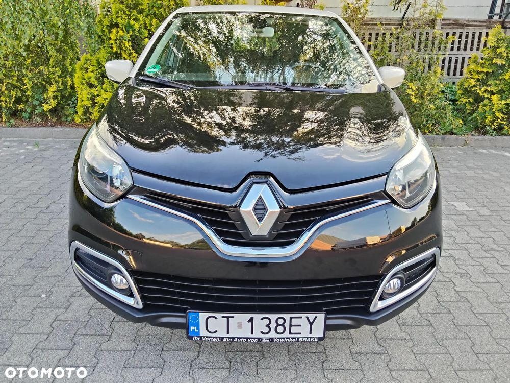 Renault Captur ENERGY TCe 90 Start&Stop Expression - 15