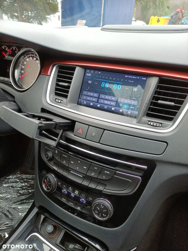 Peugeot 508 - 20