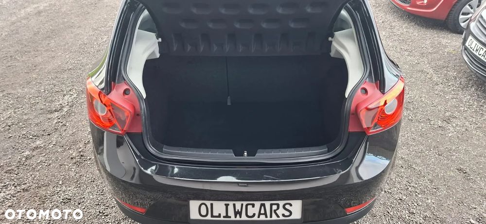 Seat Ibiza 1.4 16V Reference - 22