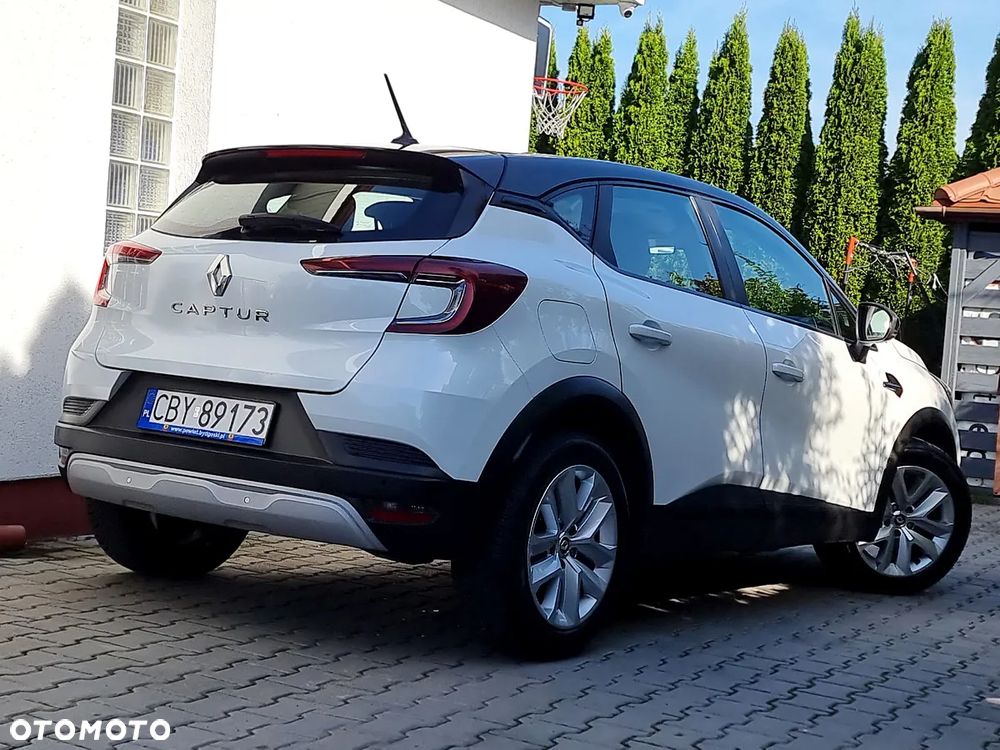 Renault Captur 1.0 TCe Techno - 2