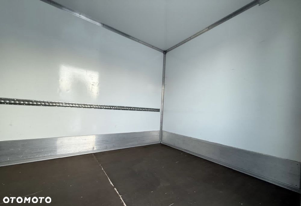 Peugeot Boxer 2.0 Diesel 163KM - 19