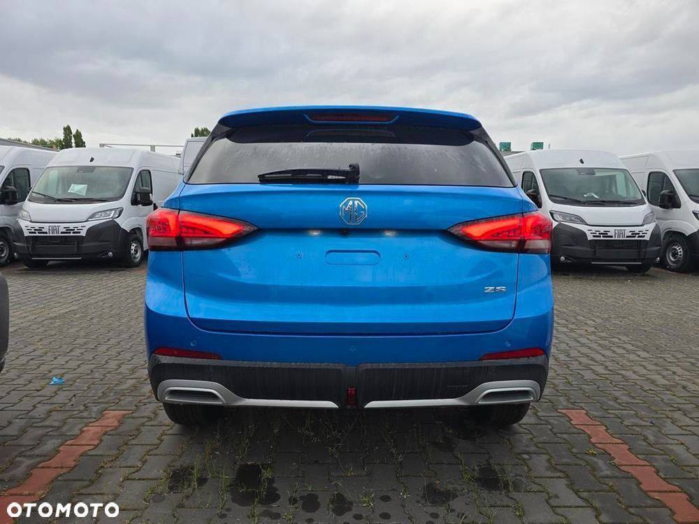 MG ZS 1.5 Excite - 5