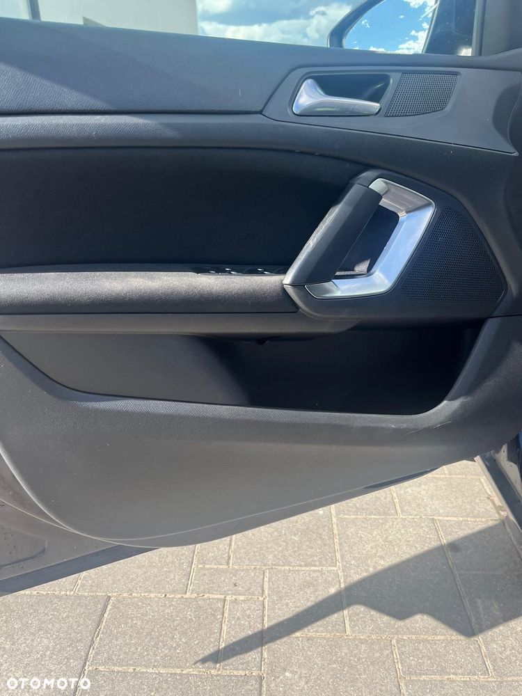 Peugeot 308 PureTech 130 EAT6 Stop & Start Active - 19