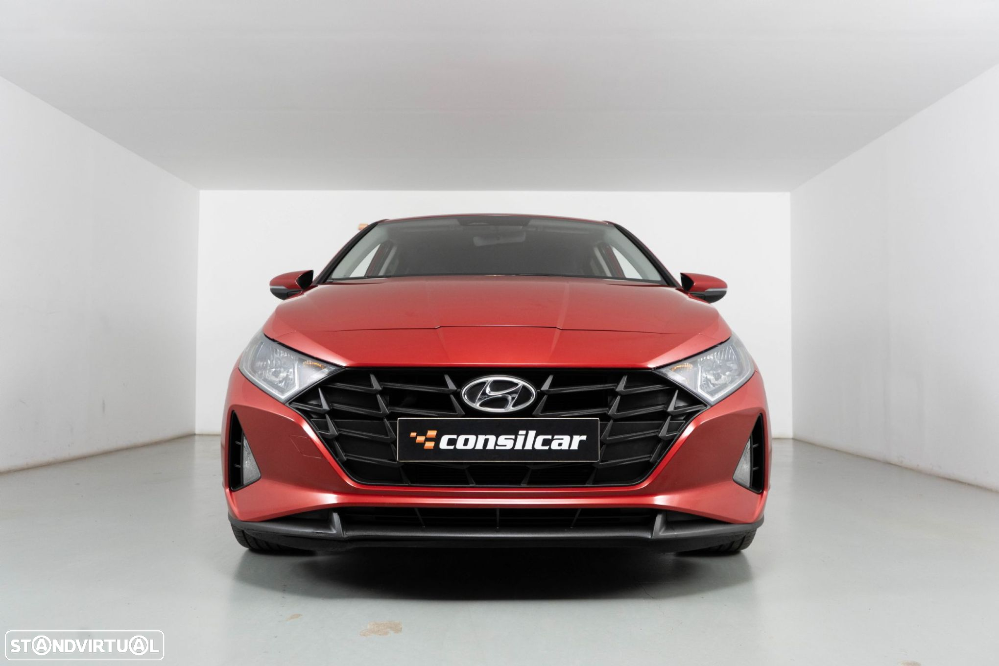 Hyundai i20 1.2 Comfort - 3