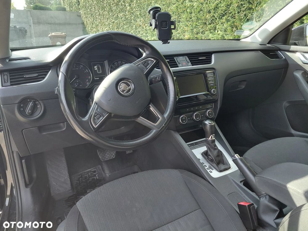 Skoda Octavia - 19