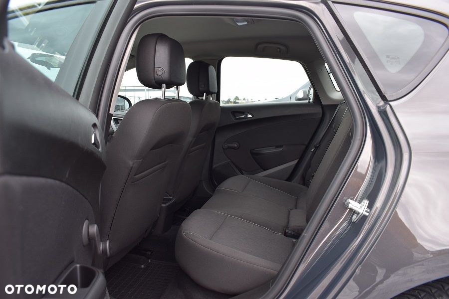 Opel Astra 1.4 ecoFLEX Start/Stop Active - 9
