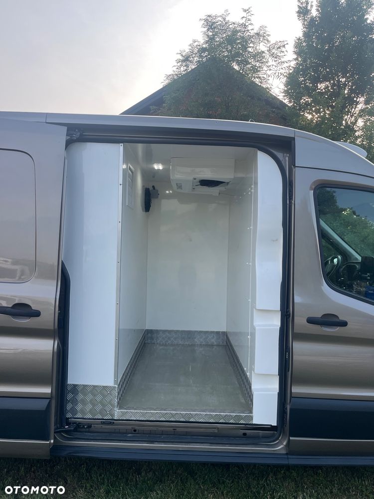 Ford Transit - 6