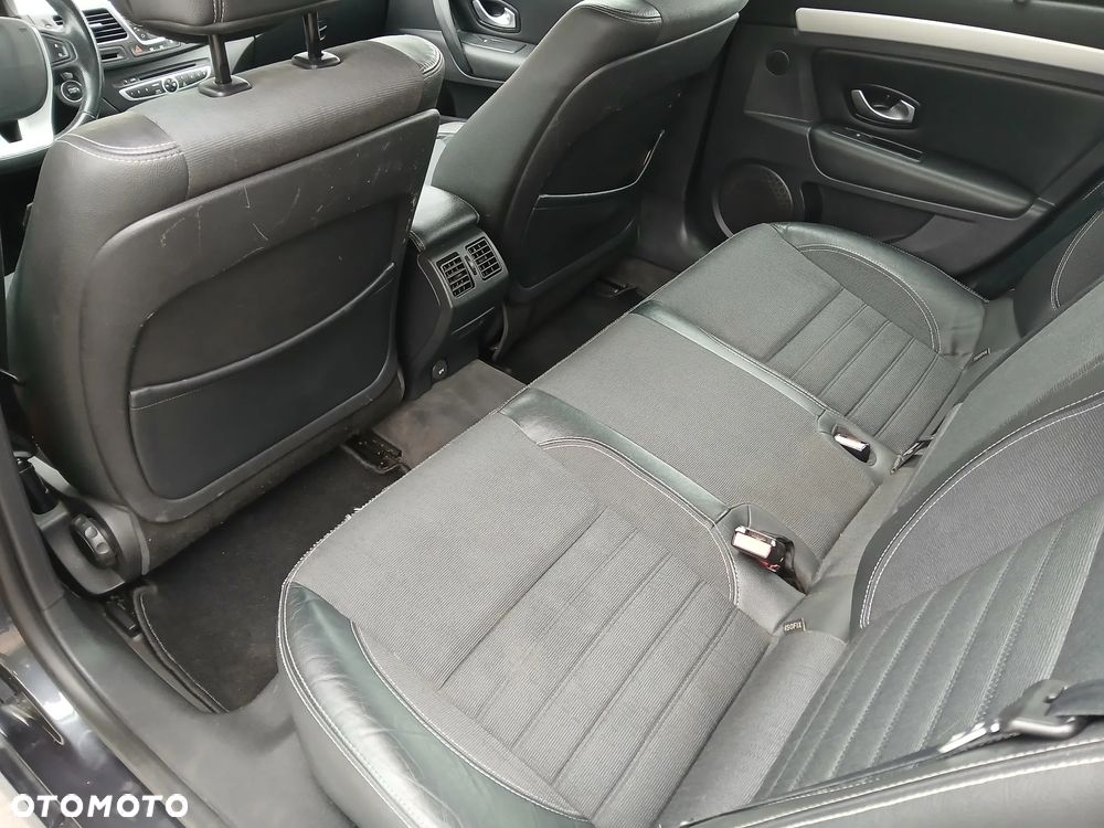 Renault Laguna - 13