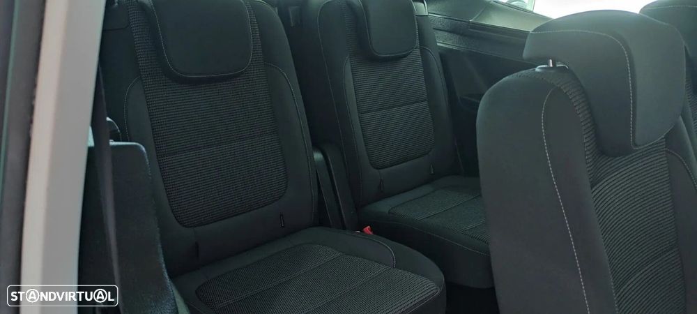 VW Sharan 2.0 TDI Trendline - 22