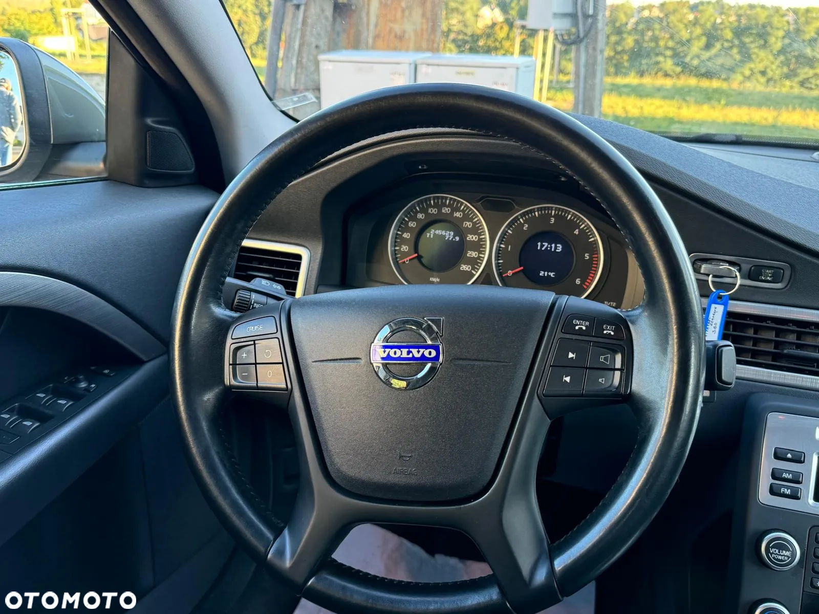 Volvo S80 D3 Kinetic - 25