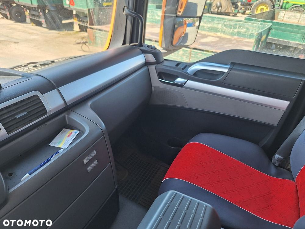MAN Tgs 26.480 6X6 - 29