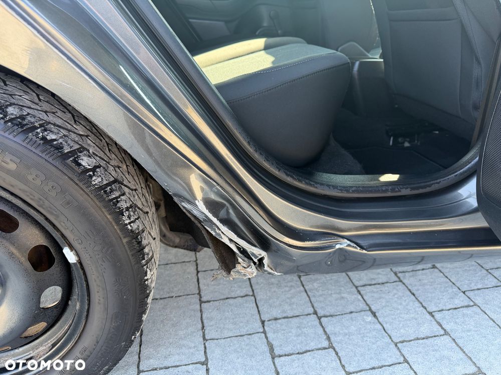 Ford Fiesta 1.1 S&S COOL&CONNECT - 9