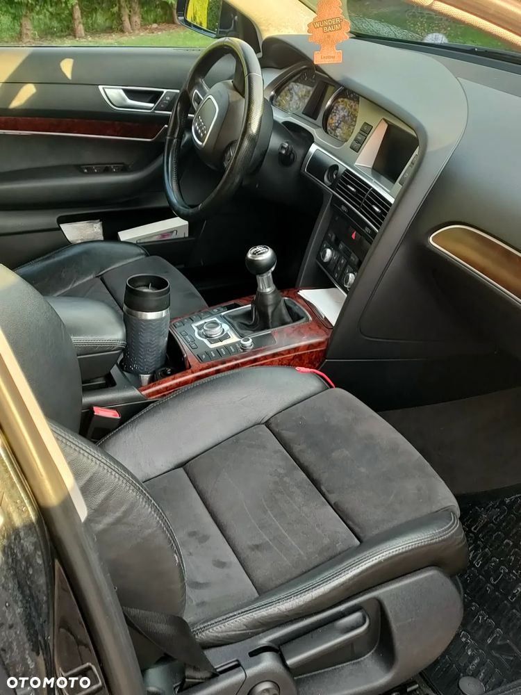 Audi A6 Avant 2.0 TDIe - 3