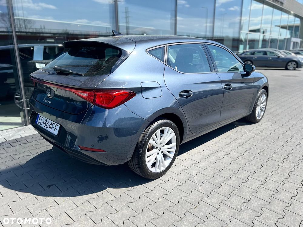Seat Leon - 18