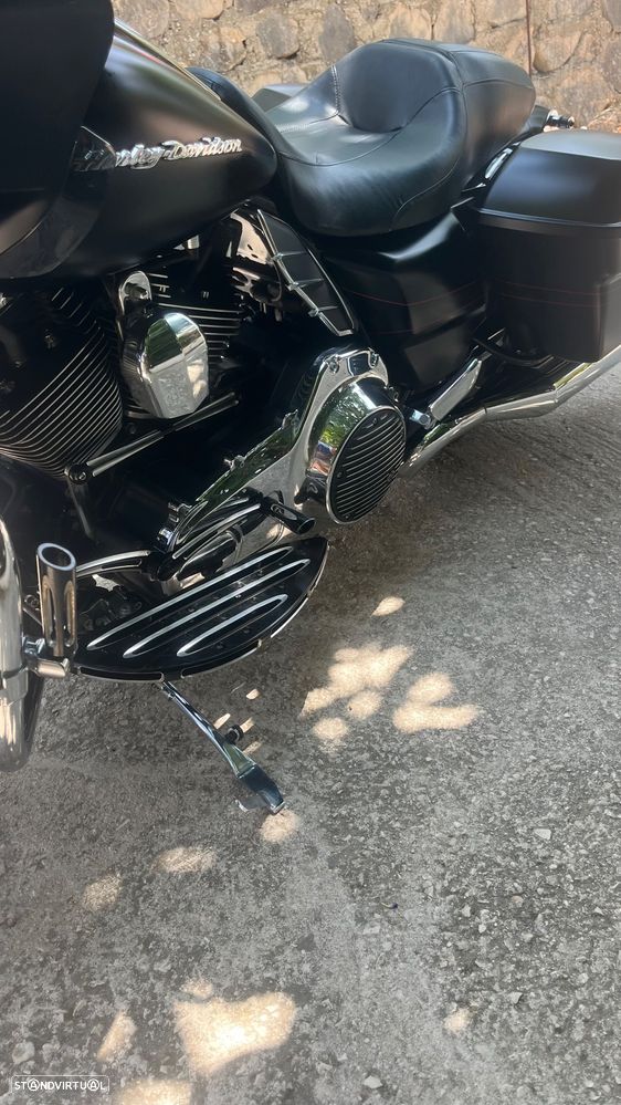 Harley-Davidson Road Glide Special - 7