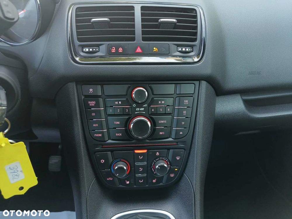 Opel Meriva 1.4 150 Jahre - 11