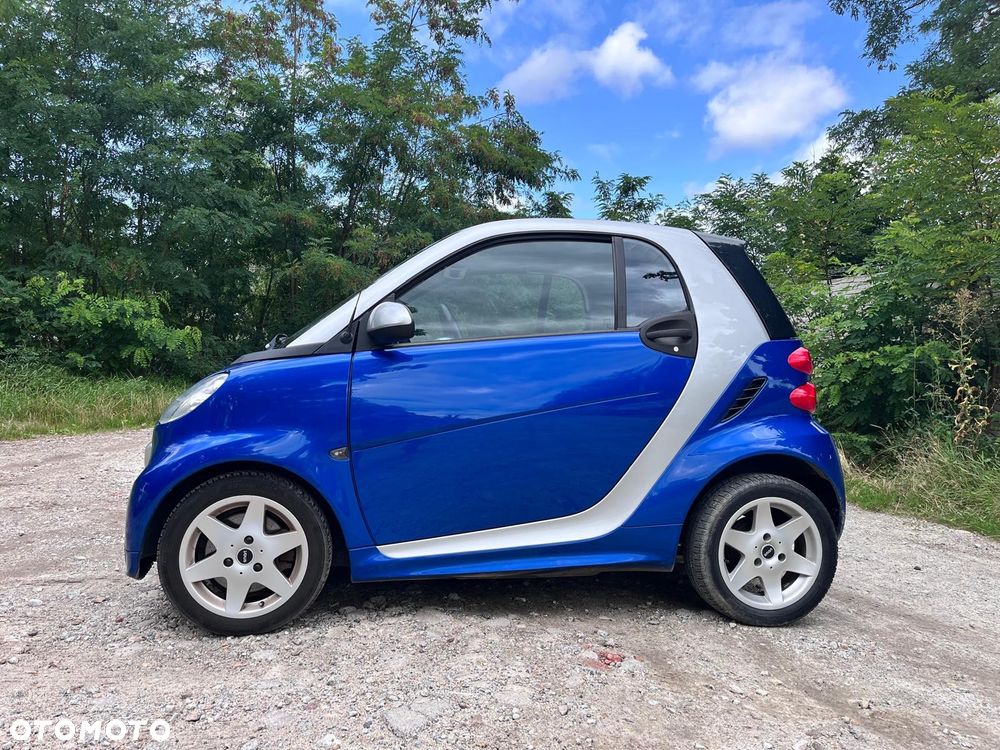 Smart Fortwo - 3