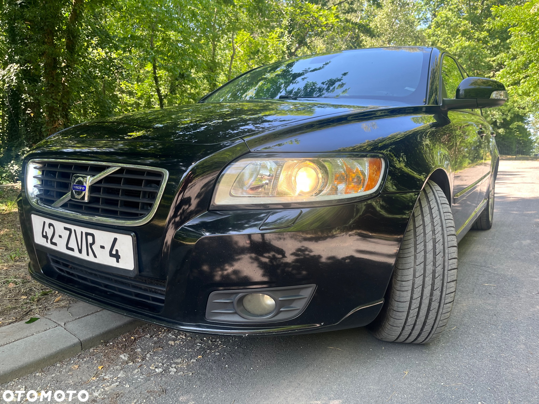 Volvo V50 D5 Momentum - 28