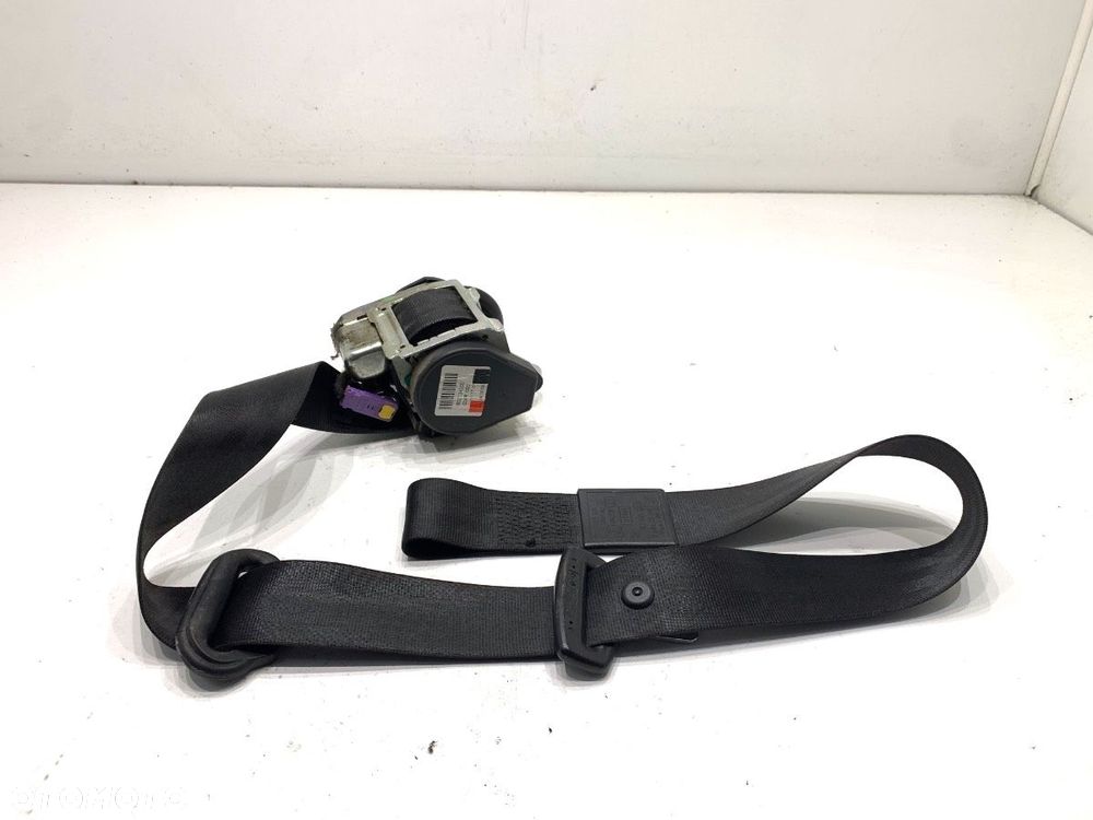 PAS BEZPIECZEŃSTWA LEWY PRZÓD  AUDI A3 (8P1) 2003 - 2013 2.0 TDI 125 kW [170 KM] olej napędowy - 2