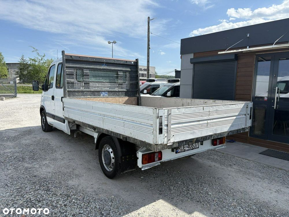 Renault Master - 4