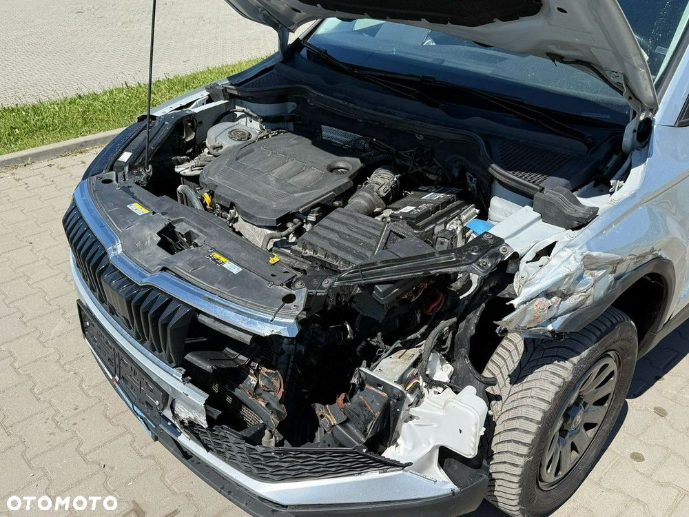 Skoda Karoq 2.0 TDI SCR 4x4 DSG Ambition - 9
