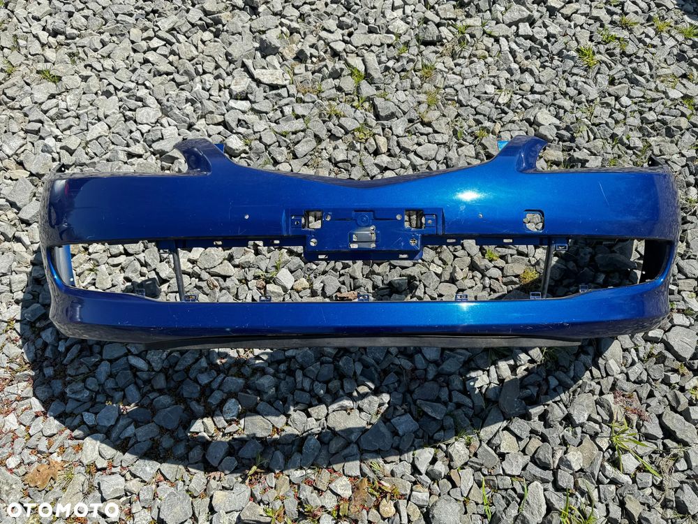 ZDERZAK PRZEDNI MAZDA 6 LIFT 2005- OE GRIA50031 - 3
