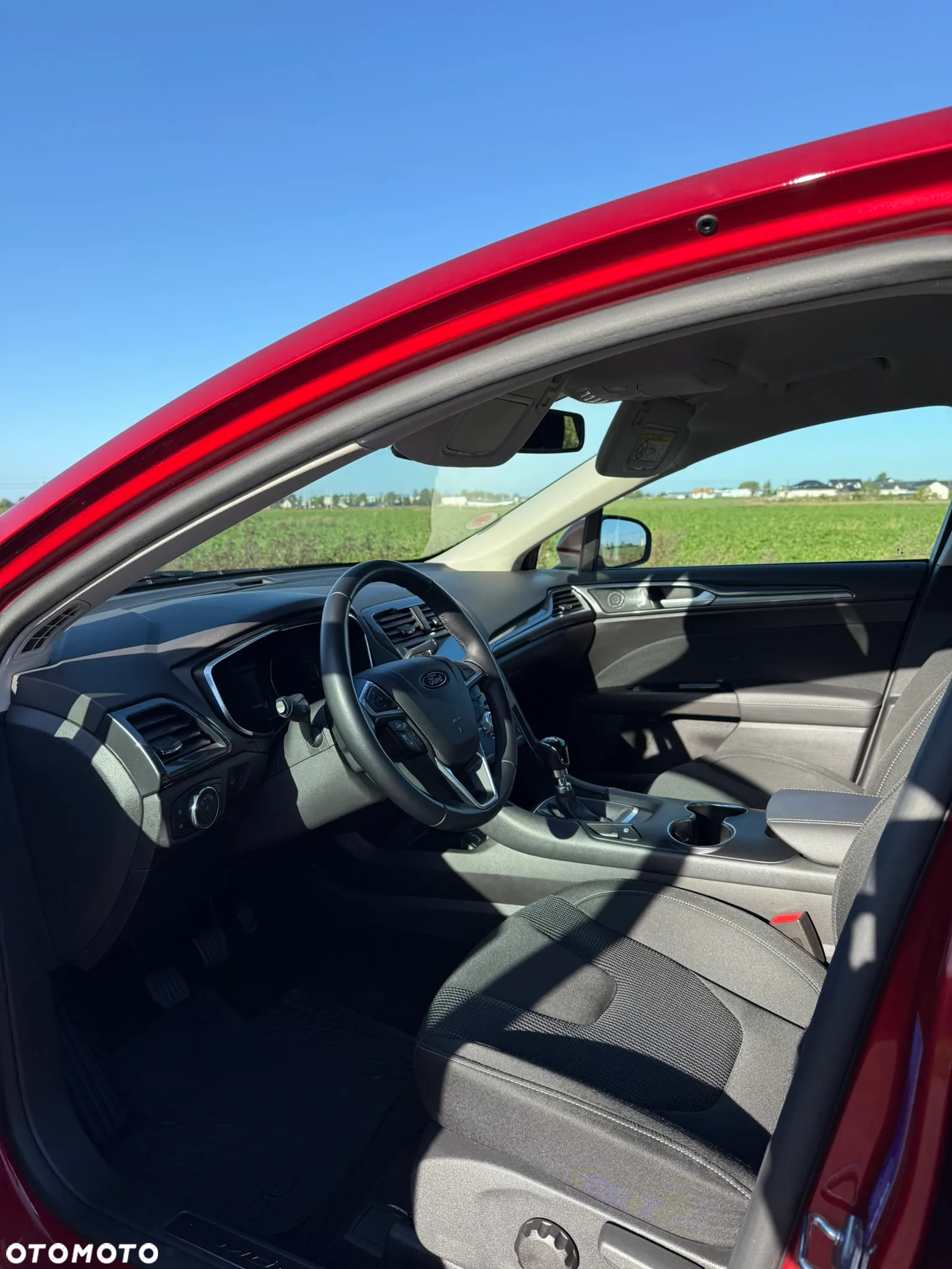Ford Mondeo 2.0 TDCi Titanium - 11