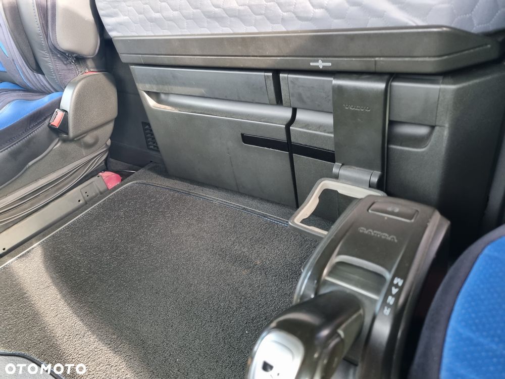 Volvo FH 13 500 - 19