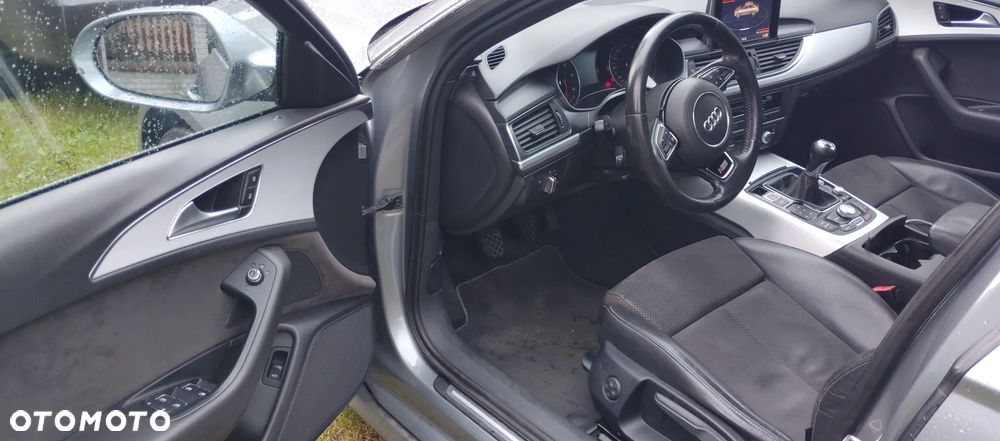 Audi A6 Limousine 2.0 TDI - 14