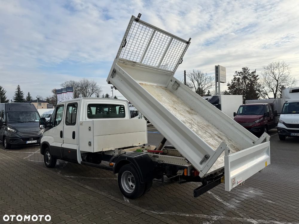 Iveco 35C16 - 10