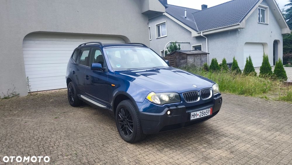 BMW X3 - 37