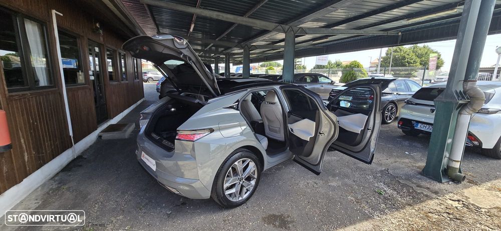 DS DS4 E-TENSE 225 ESPRIT DE VOYAGE - 41
