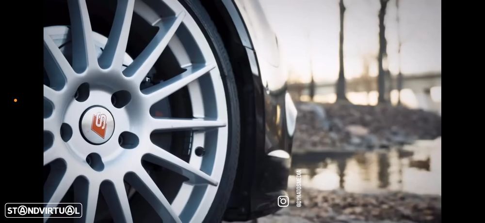 Audi S3 Limousine 2.0 TFSi quattro S tronic - 7