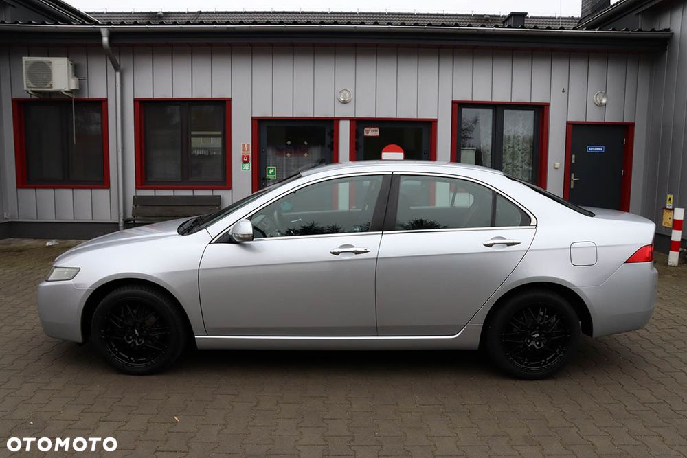 Honda Accord 2.0 i Executive - 5