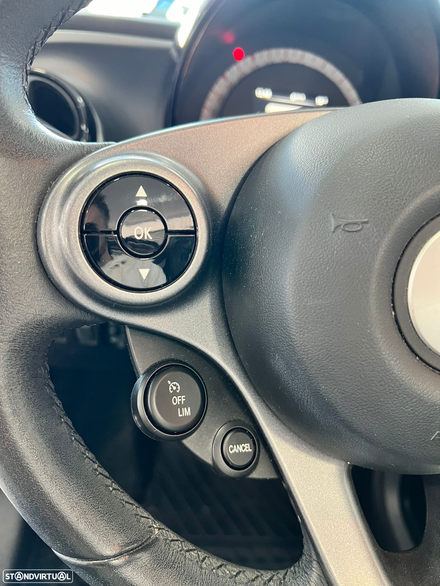 Smart ForFour 1.0 Passion 71 Aut. - 20
