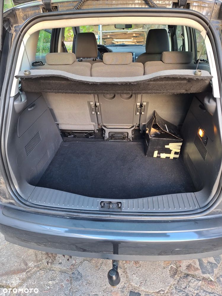 Ford Focus C-Max 1.6 Fun - 9