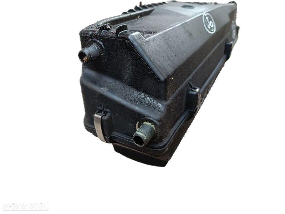 Caixa Filtro Ar Mercedes-Benz E-Class (W211) - 4