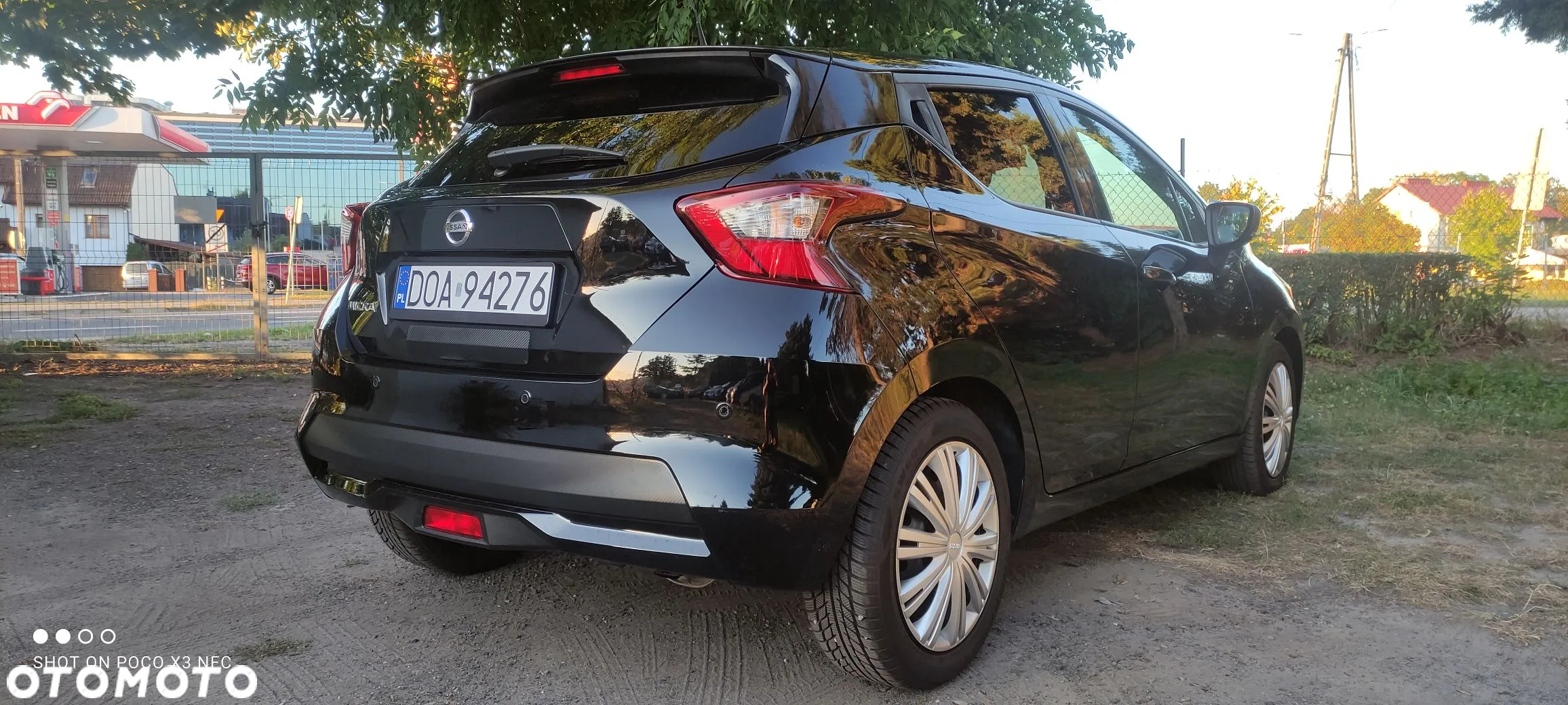 Nissan Micra 0.9 IG-T BOSE Personal Premium Edition - 8