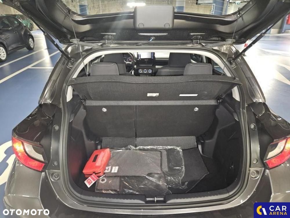 Toyota Yaris 1.5 Comfort - 27