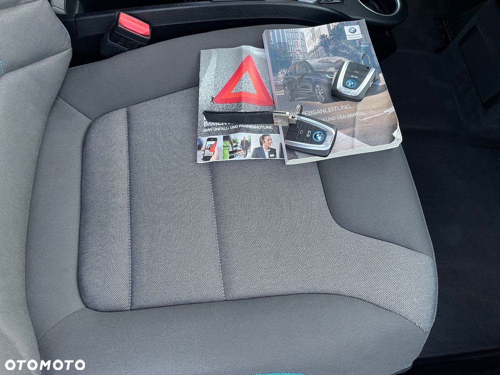 BMW i3 120 Ah - 34