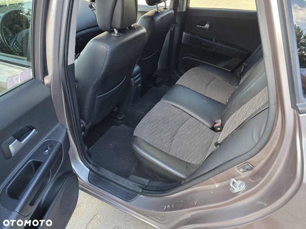 Kia Ceed 1.6 Crdi Comfort - 13