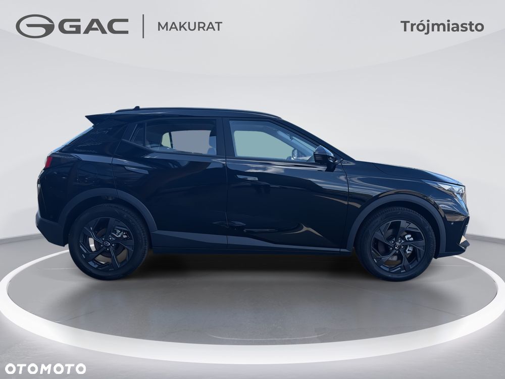 GAC Emzoom - 5