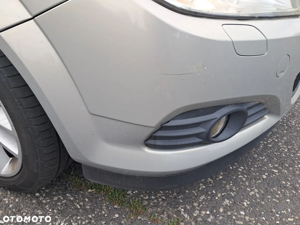 Opel Astra 1.8 Automatik NAVI - 25