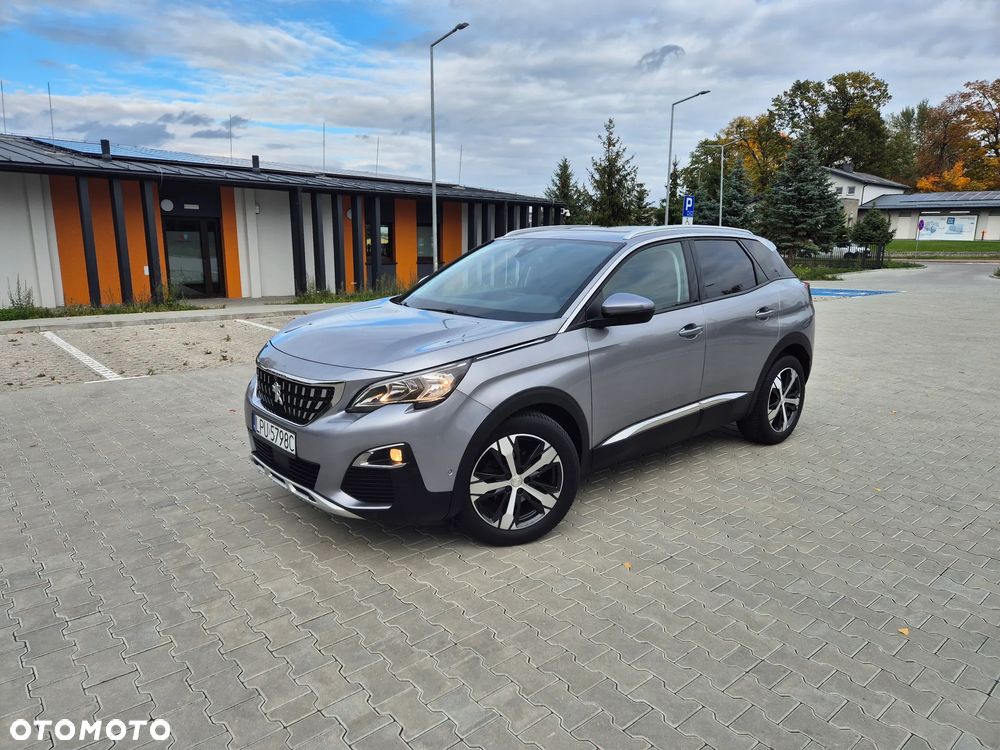 Peugeot 3008 HDi 115 Allure - 31
