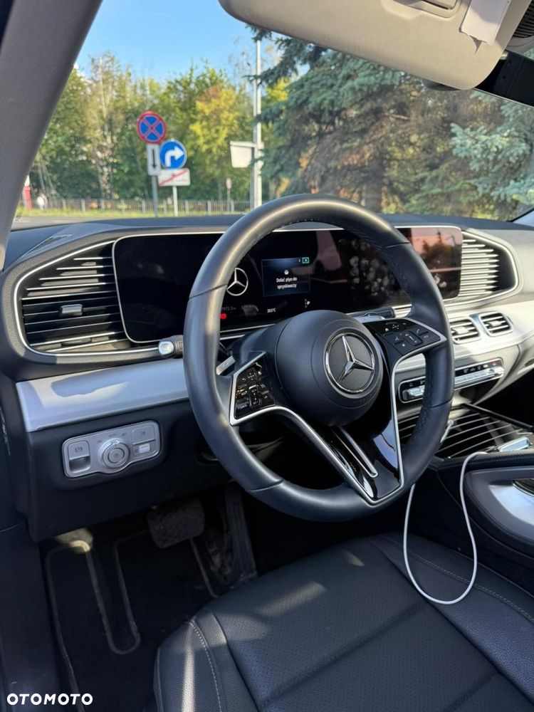 Mercedes-Benz GLE - 6