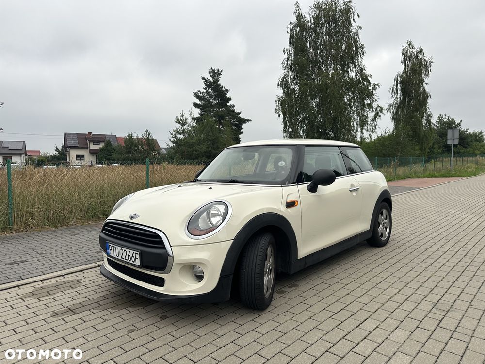 MINI ONE - 2