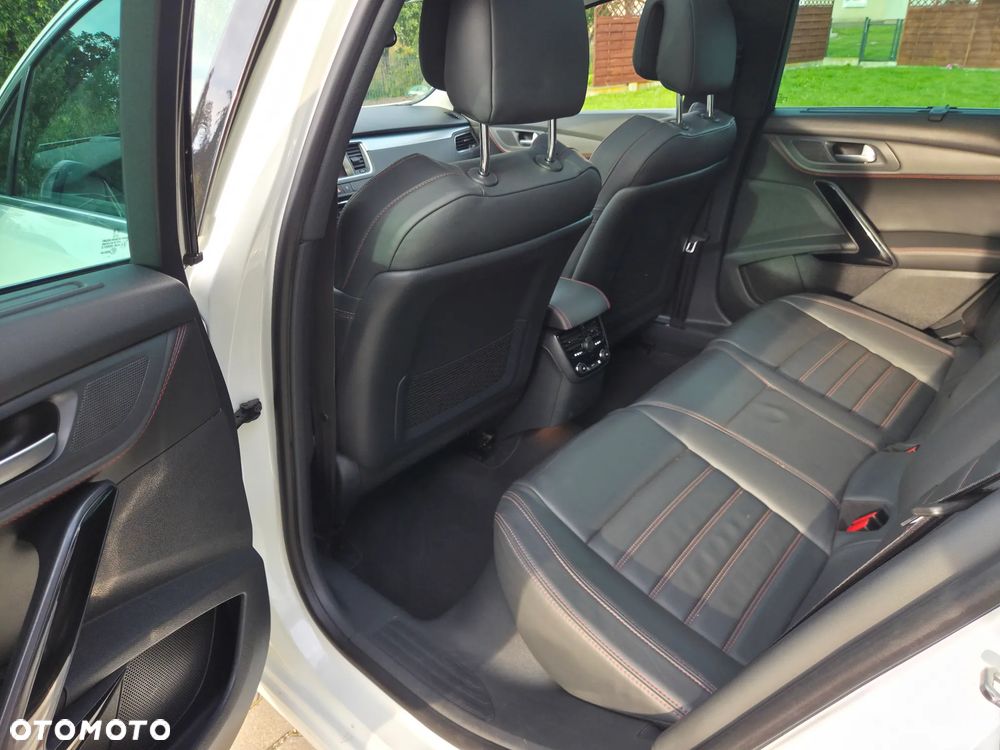 Peugeot 508 BlueHDi 180 EAT6 Stop&Start GT - 8