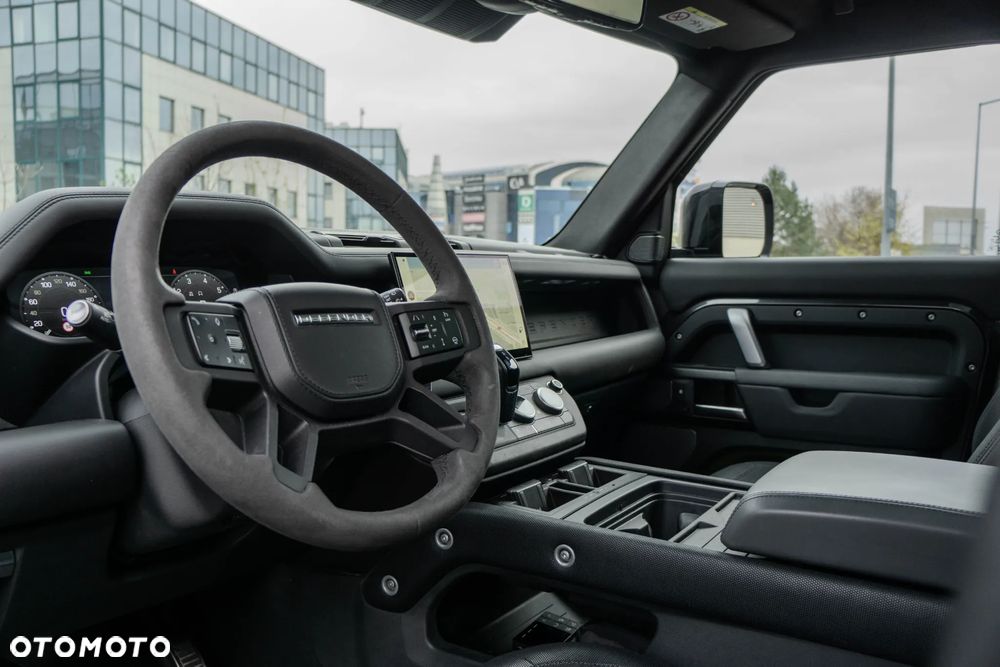 Land Rover Defender 5.0 P525 V8 Carpathian Edition - 14